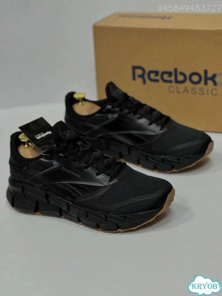Кроссовки Reebok Floatride фото 8