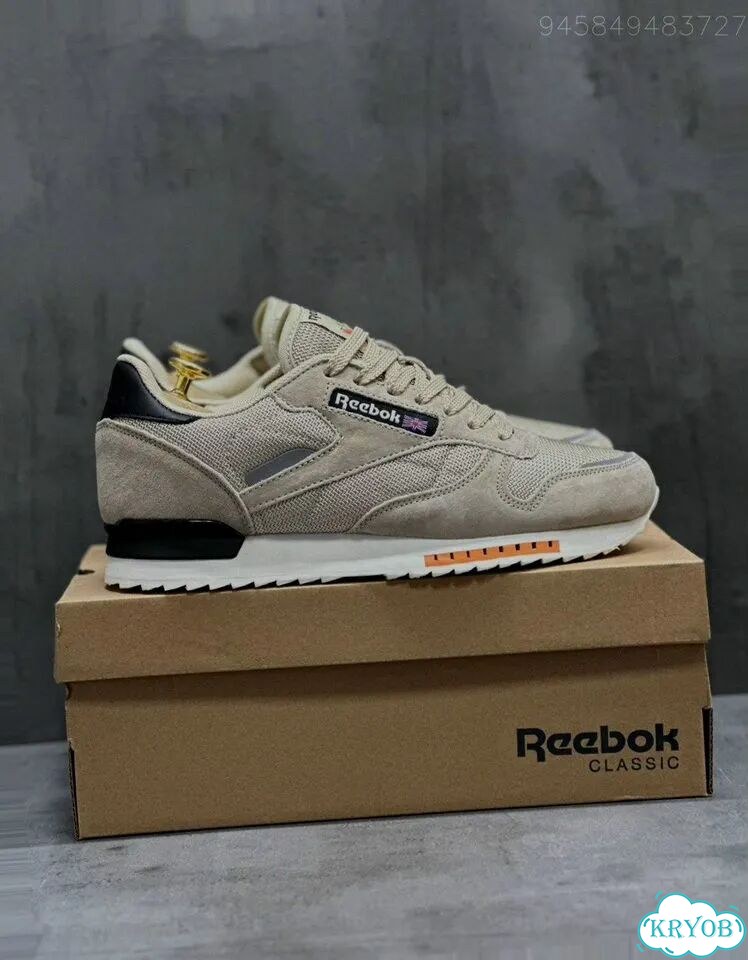 Кроссовки REebok Claasic фото 1
