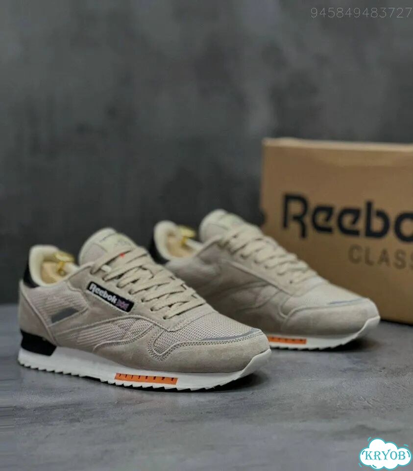 Кроссовки REebok Claasic фото 2