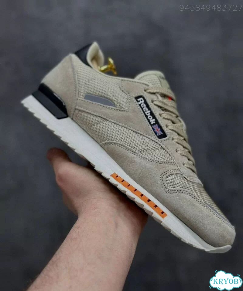 Кроссовки REebok Claasic фото 3