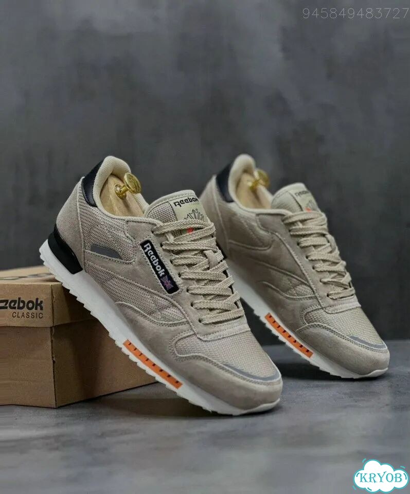 Кроссовки REebok Claasic фото 4