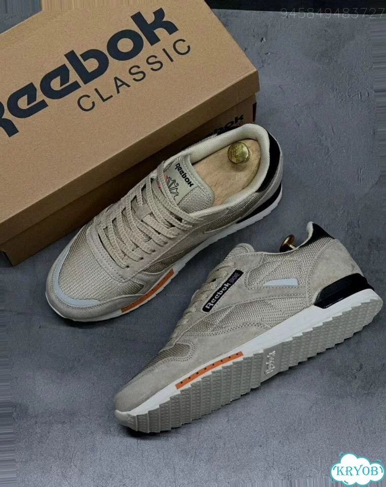 Кроссовки REebok Claasic фото 5