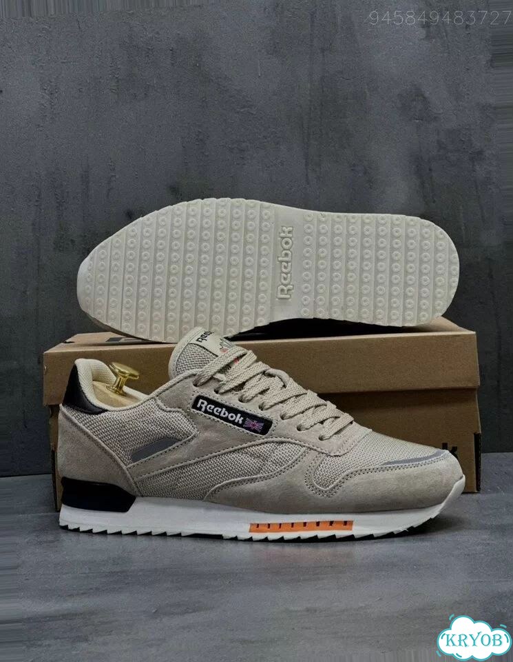 Кроссовки REebok Claasic фото 7