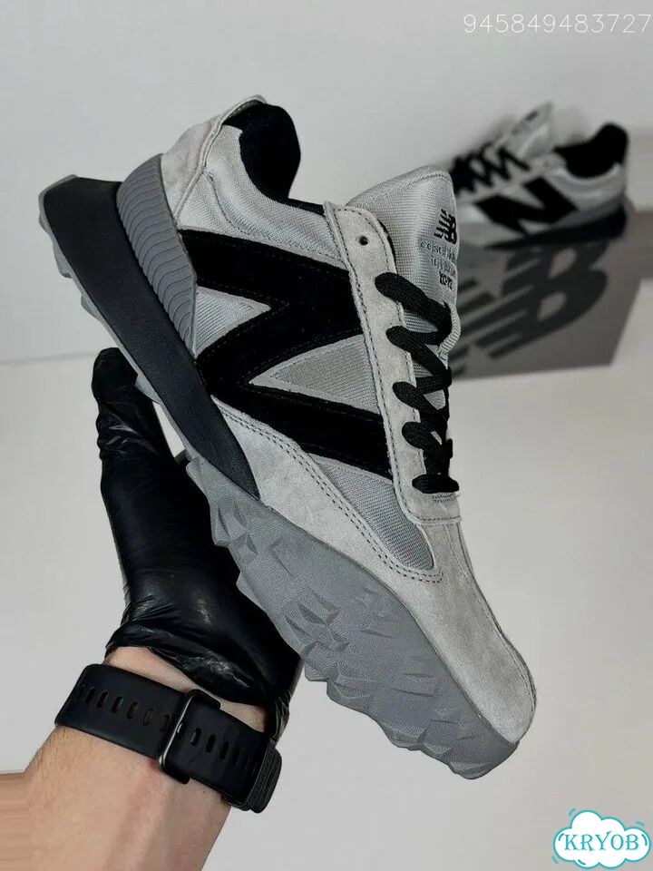 Кроссовки New Balance XC 72 фото 1