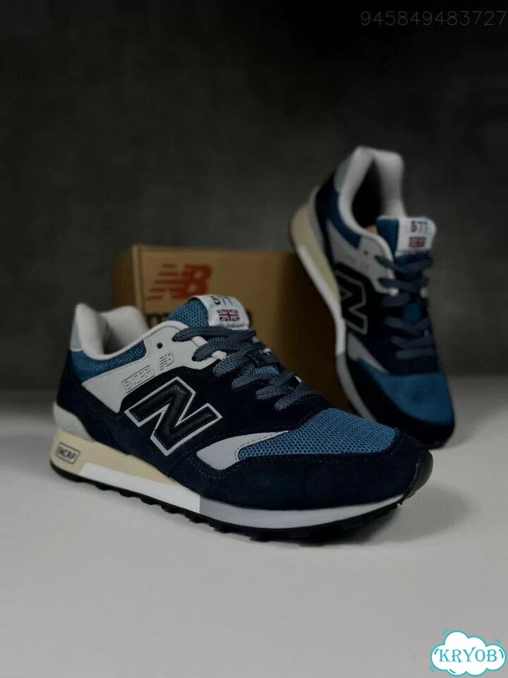 Кроссовки New Balance 577 фото 1