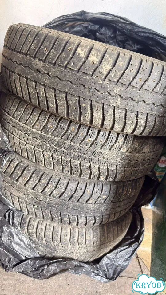 Satoya Samurai 3 175/65 R14 фото 1