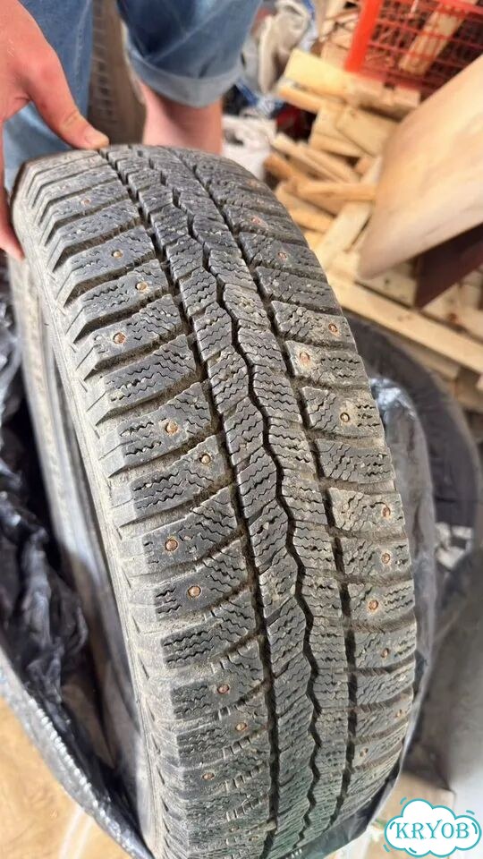 Satoya Samurai 3 175/65 R14 фото 2