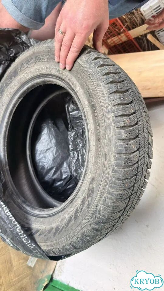Satoya Samurai 3 175/65 R14 фото 3