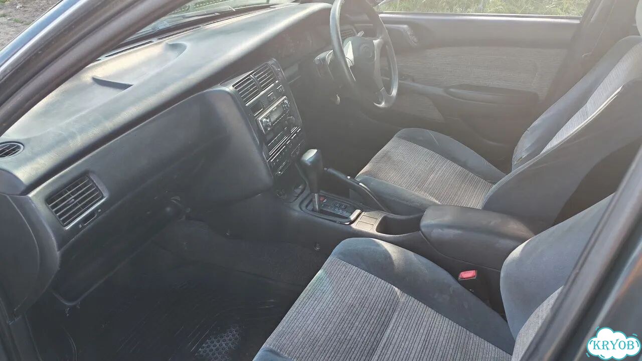 Toyota Corona 1.8 AT, 1992, 300 000 км фото 10