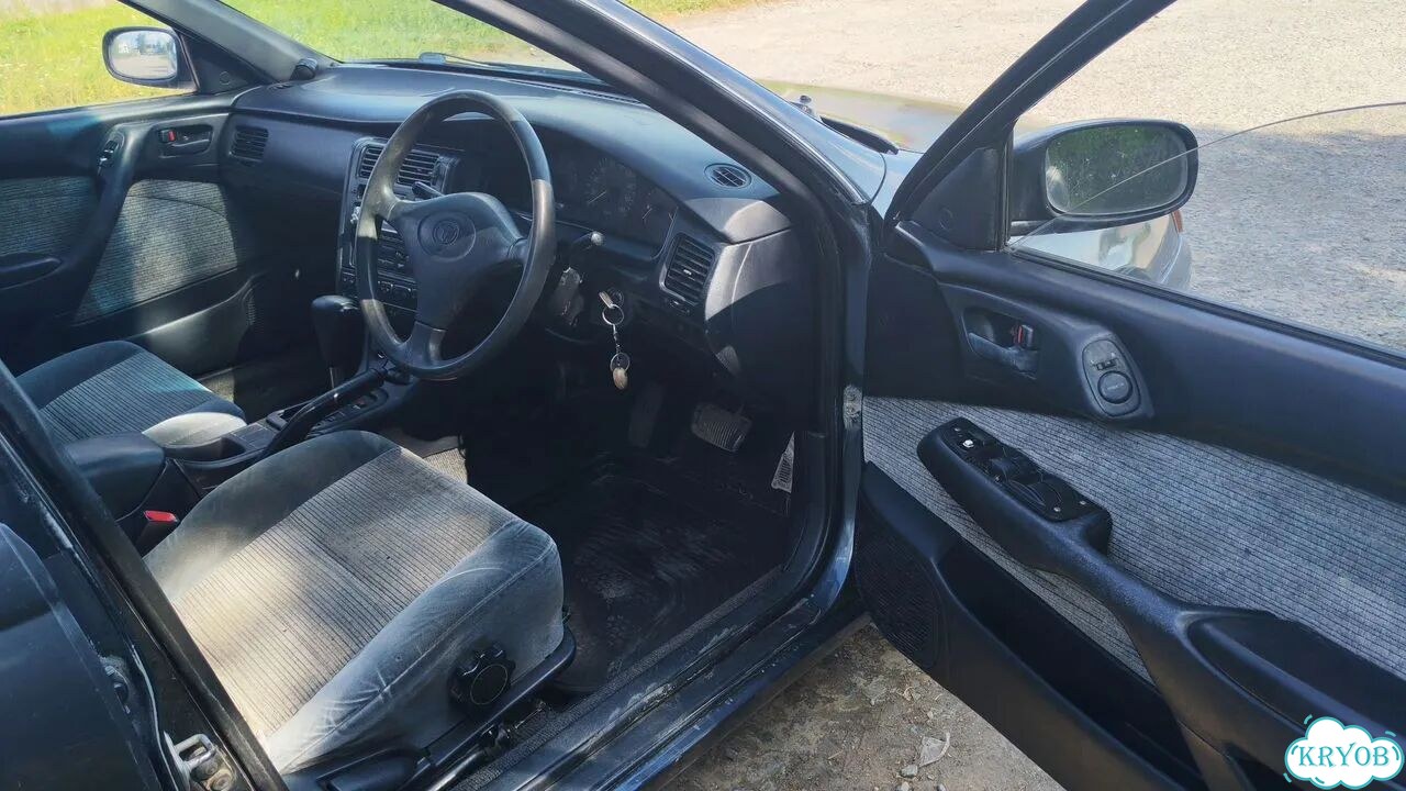 Toyota Corona 1.8 AT, 1992, 300 000 км фото 11