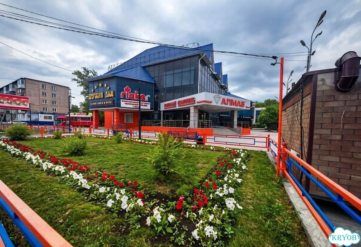 Свободного назначения, 1469.4 м² фото 3