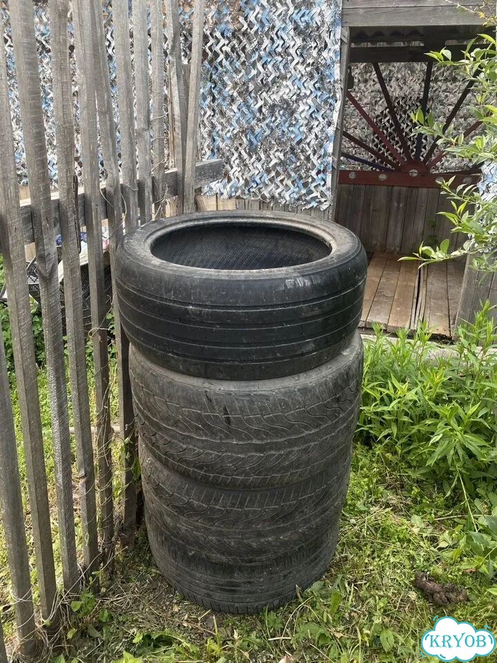 MICHELIN Pilot Sport 275/40 R20 и 315/35 R20 106Y фото 2