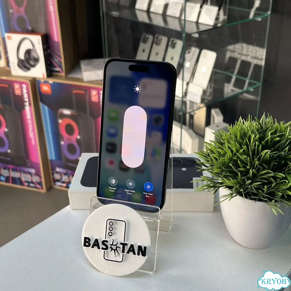 iPhone 16, 256 ГБ, SIM + eSIM фото 3