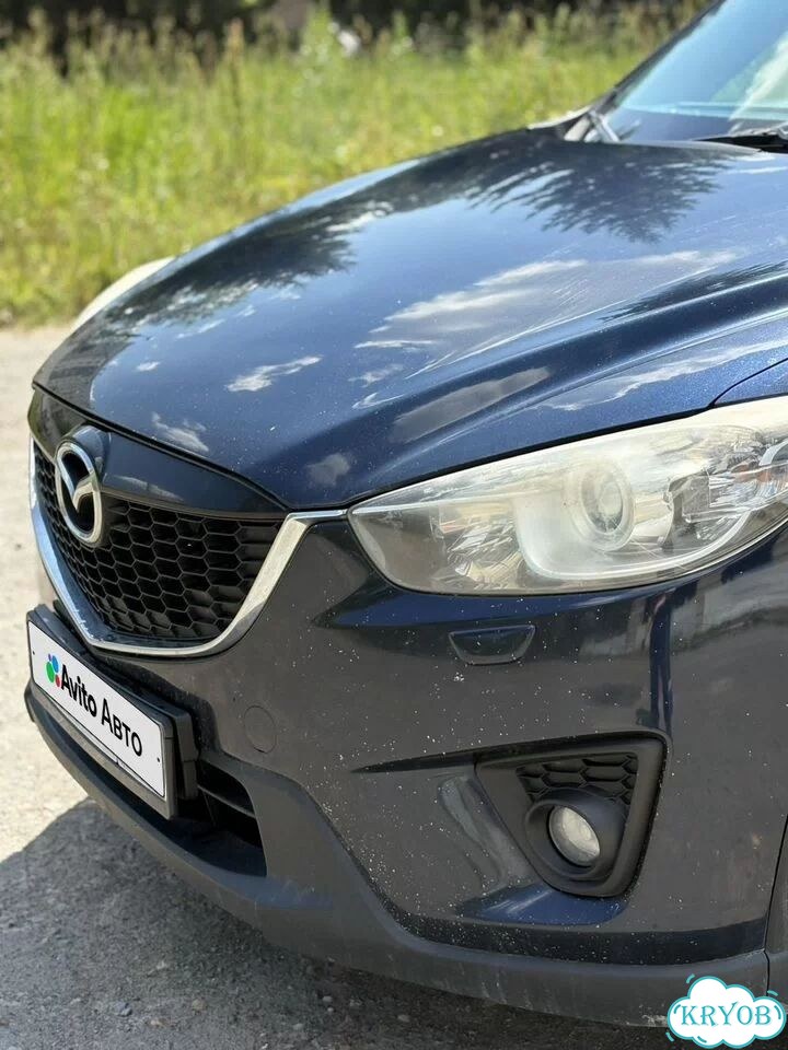 Mazda CX-5 2.0 AT, 2014, 278 000 км фото 11
