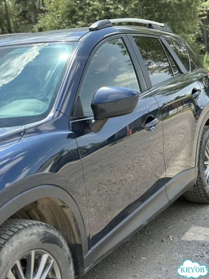 Mazda CX-5 2.0 AT, 2014, 278 000 км фото 12