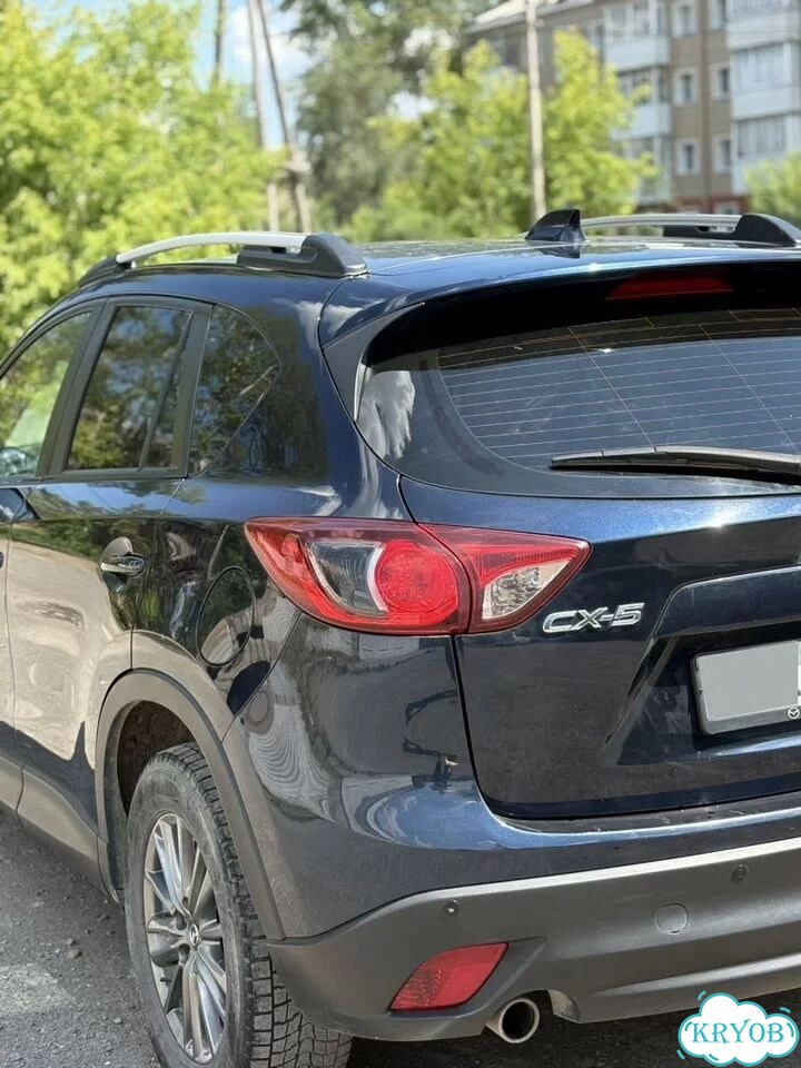 Mazda CX-5 2.0 AT, 2014, 278 000 км фото 15