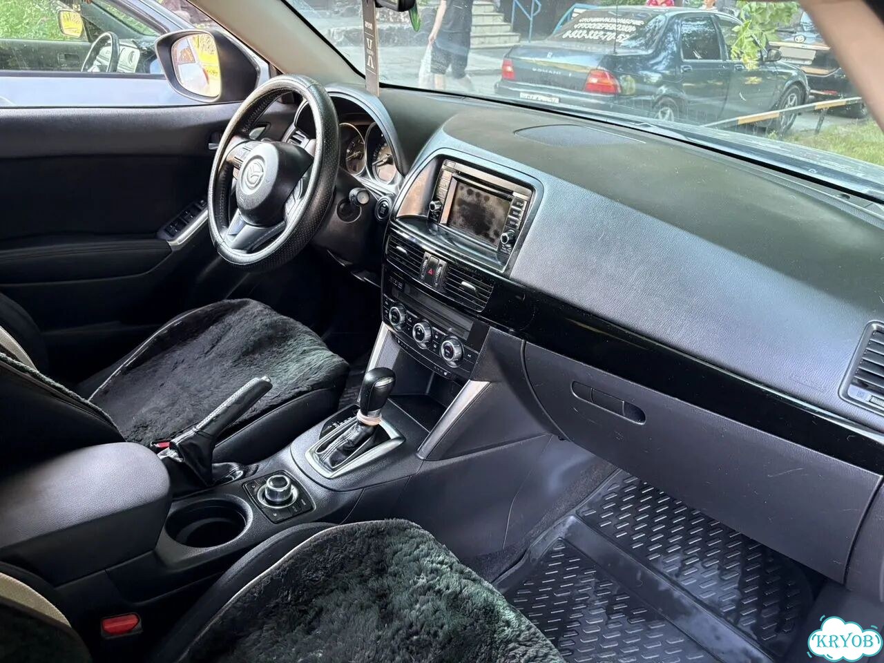 Mazda CX-5 2.0 AT, 2014, 278 000 км фото 18