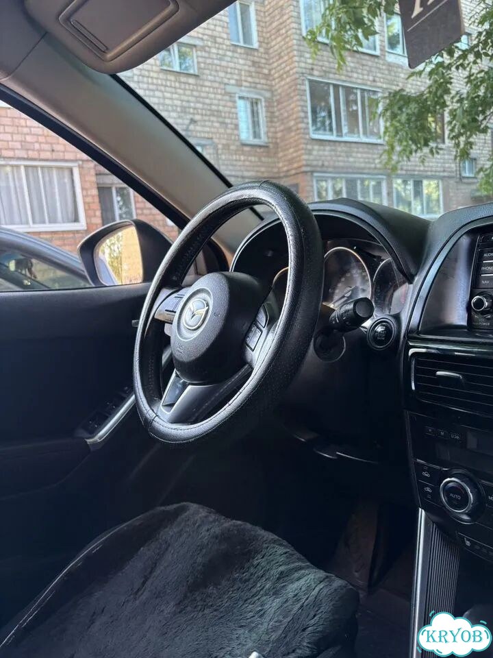 Mazda CX-5 2.0 AT, 2014, 278 000 км фото 19