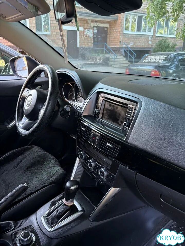 Mazda CX-5 2.0 AT, 2014, 278 000 км фото 20