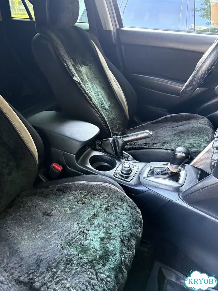 Mazda CX-5 2.0 AT, 2014, 278 000 км фото 21