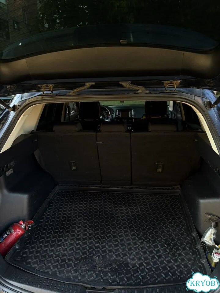 Mazda CX-5 2.0 AT, 2014, 278 000 км фото 23