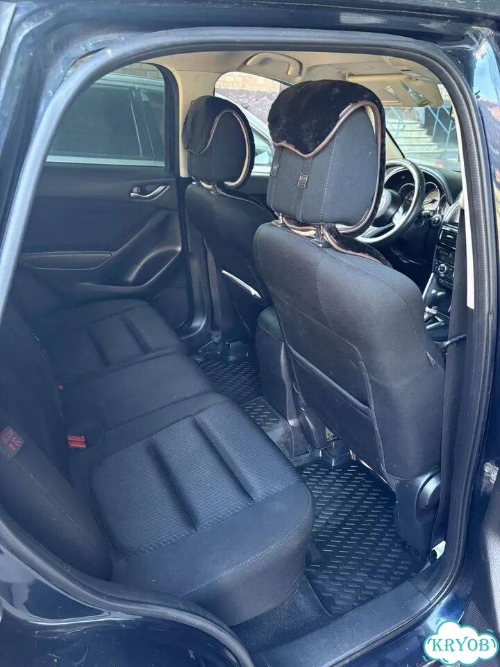 Mazda CX-5 2.0 AT, 2014, 278 000 км фото 25