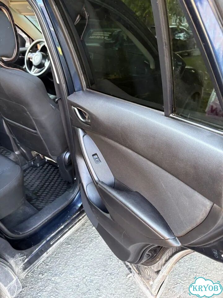 Mazda CX-5 2.0 AT, 2014, 278 000 км фото 26