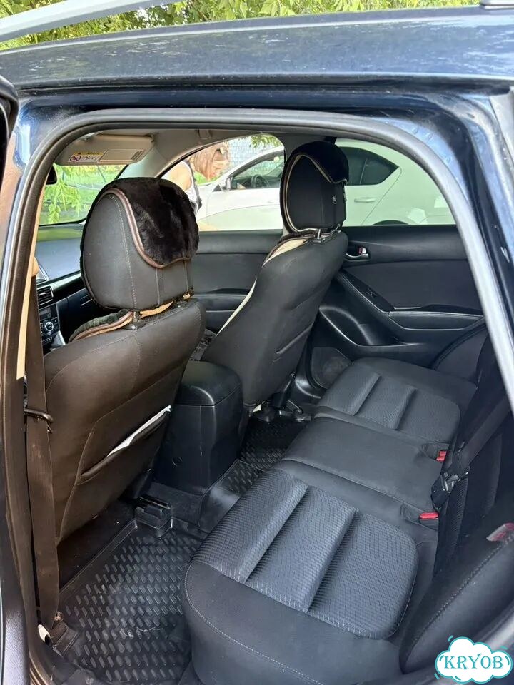 Mazda CX-5 2.0 AT, 2014, 278 000 км фото 28