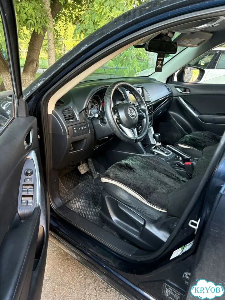 Mazda CX-5 2.0 AT, 2014, 278 000 км фото 29