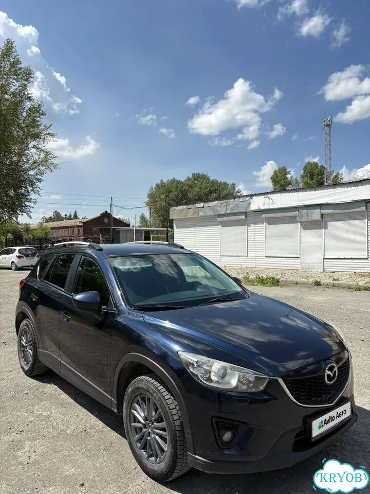 Mazda CX-5 2.0 AT, 2014, 278 000 км фото 3