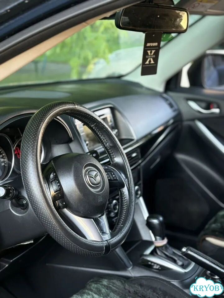 Mazda CX-5 2.0 AT, 2014, 278 000 км фото 30