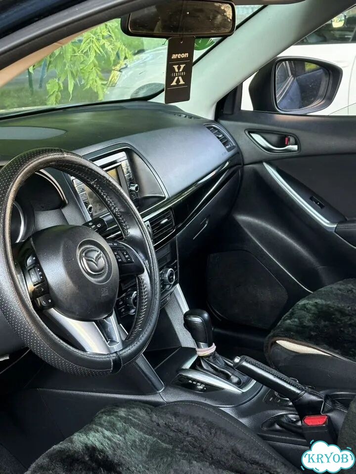 Mazda CX-5 2.0 AT, 2014, 278 000 км фото 31