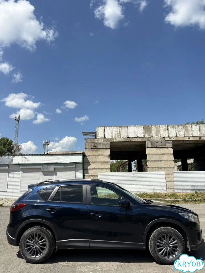 Mazda CX-5 2.0 AT, 2014, 278 000 км фото 4