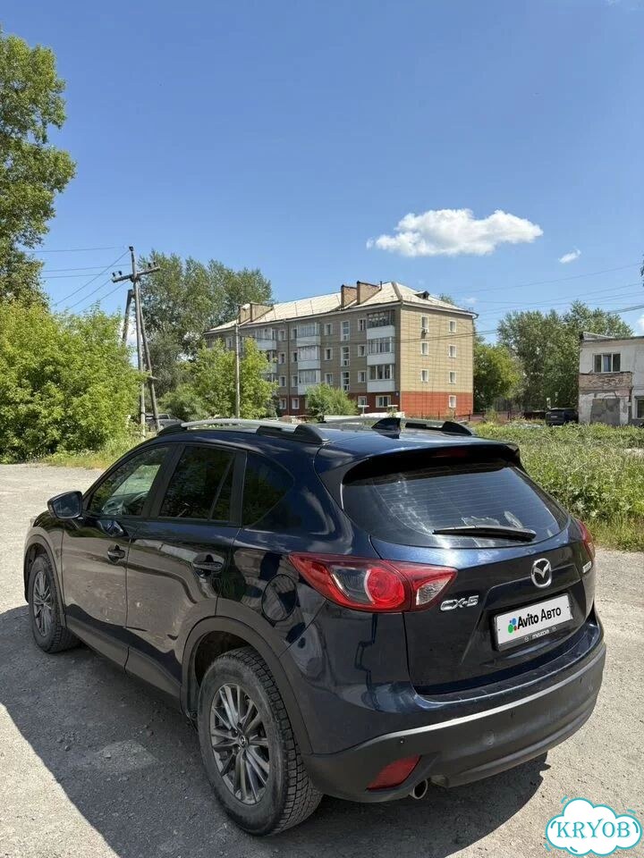 Mazda CX-5 2.0 AT, 2014, 278 000 км фото 7