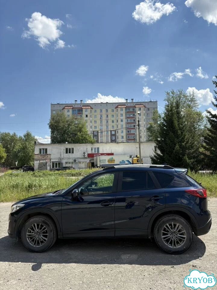 Mazda CX-5 2.0 AT, 2014, 278 000 км фото 8