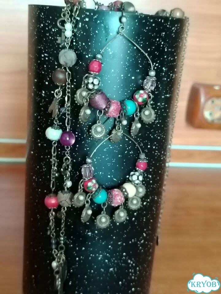 Винтажная бижутерия фото 1