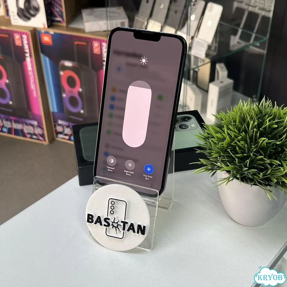 iPhone 13 Pro Max, 128 ГБ, SIM + eSIM фото 4