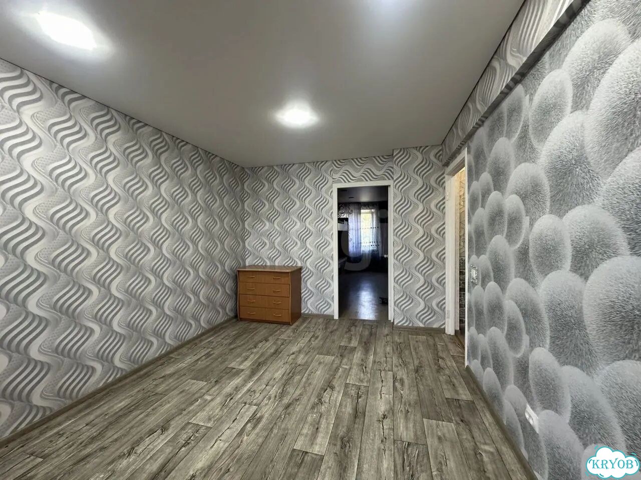 2-к. квартира, 46 м², 2/5 эт. фото 4