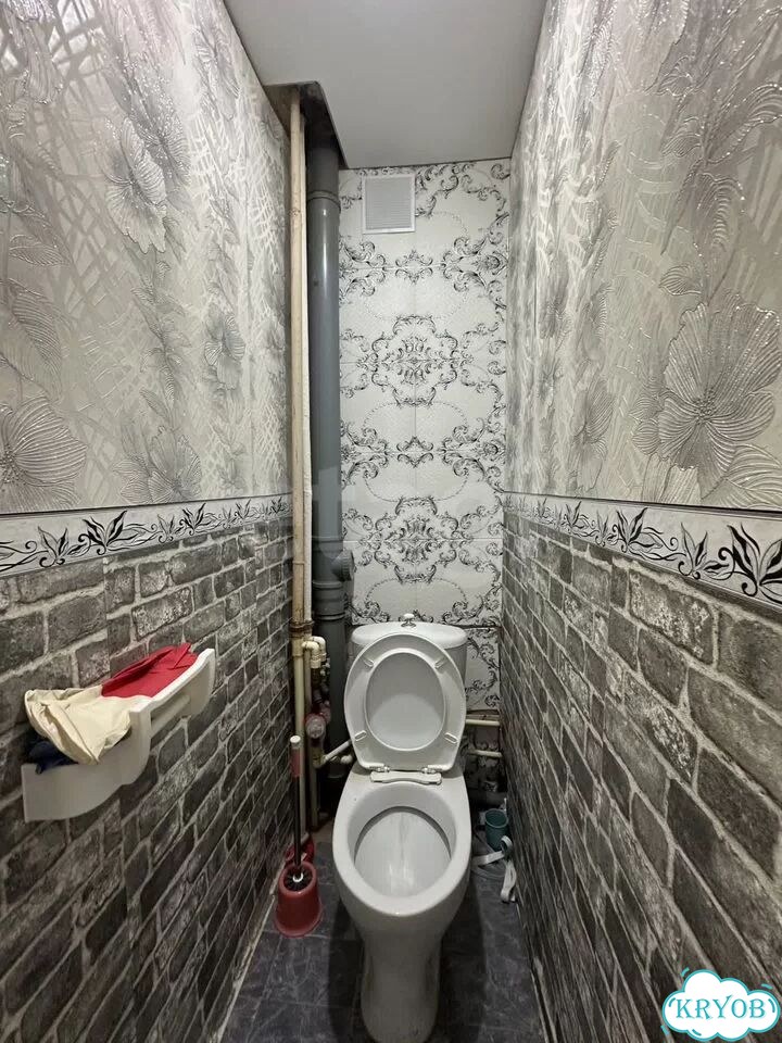 2-к. квартира, 46 м², 2/5 эт. фото 8