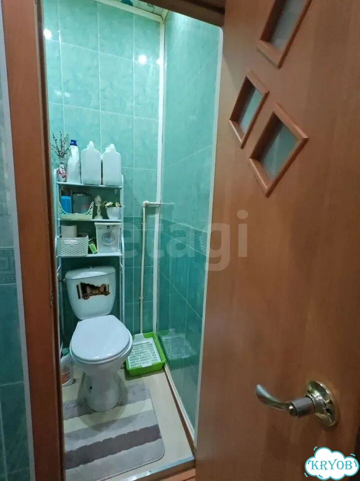 2-к. квартира, 50,1 м², 1/1 эт. фото 10