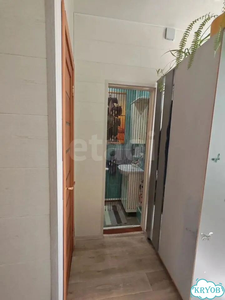 2-к. квартира, 50,1 м², 1/1 эт. фото 11