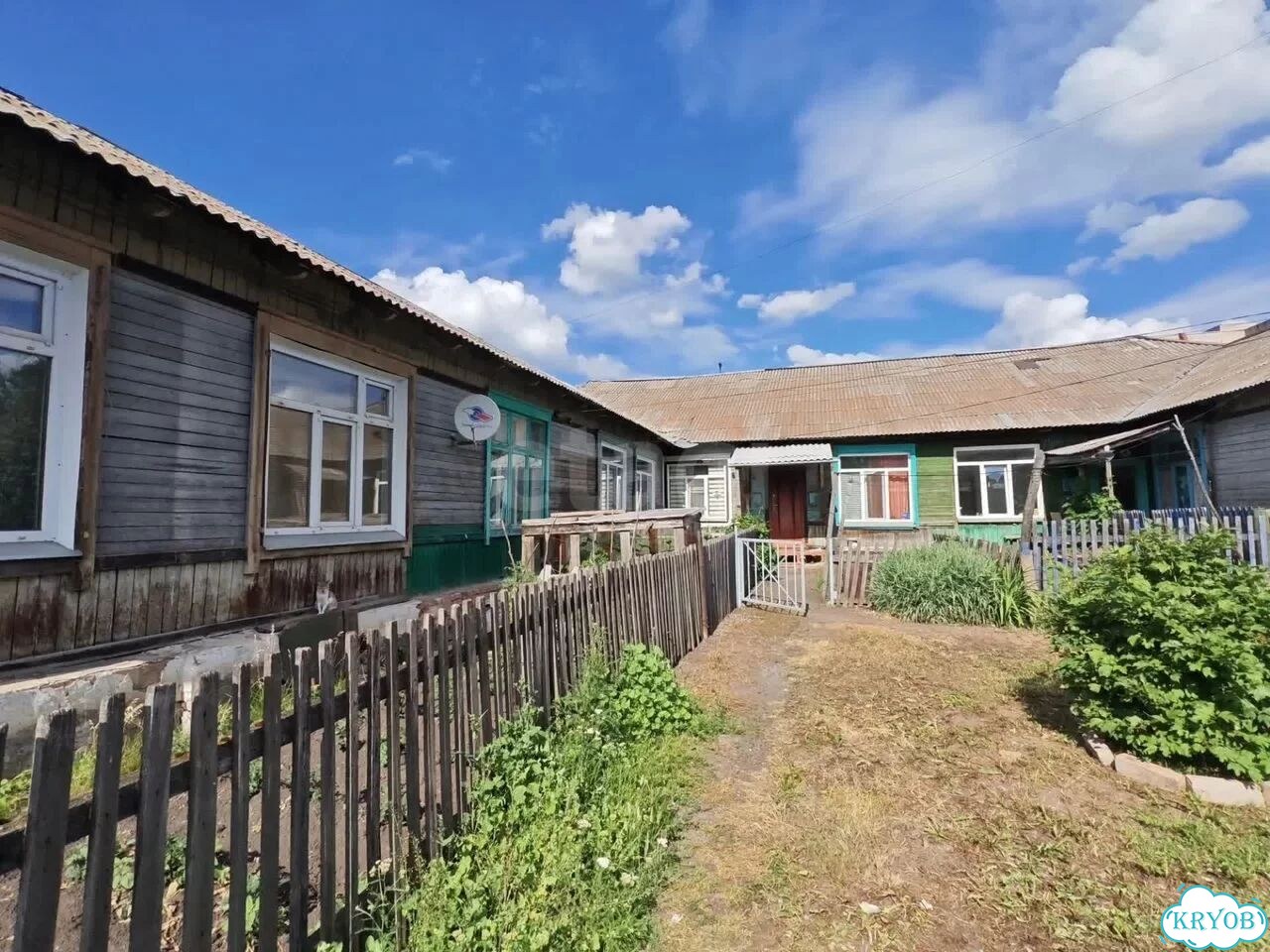 2-к. квартира, 50,1 м², 1/1 эт. фото 13