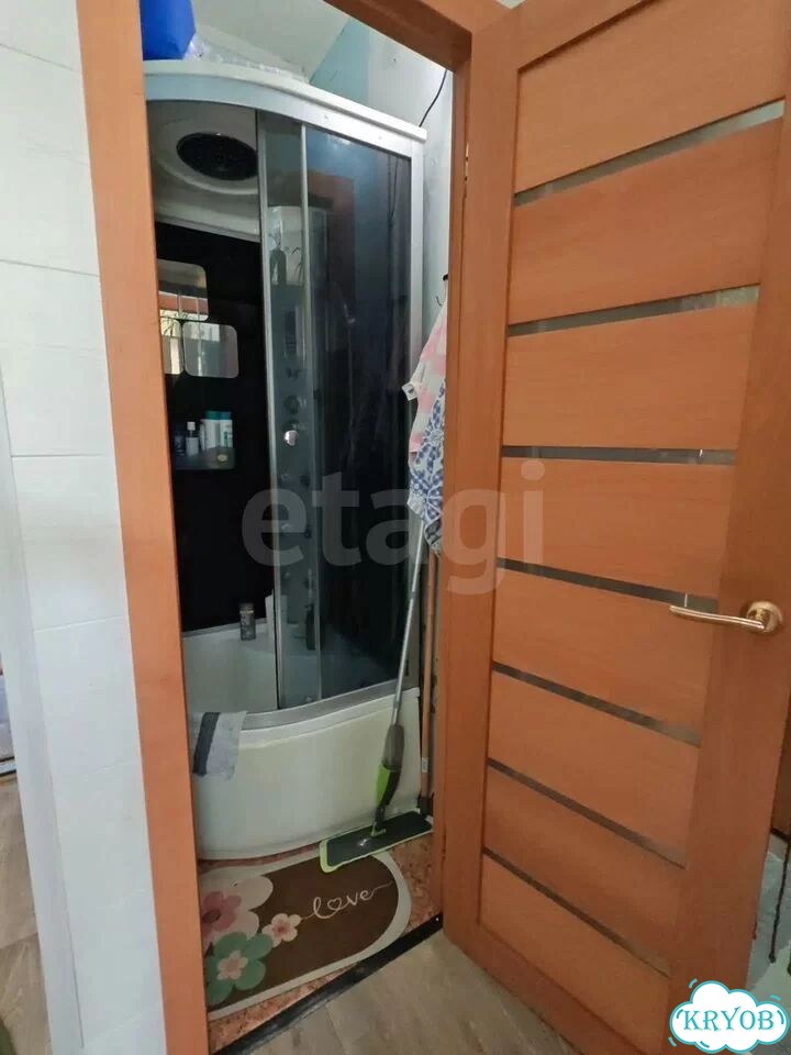 2-к. квартира, 50,1 м², 1/1 эт. фото 8
