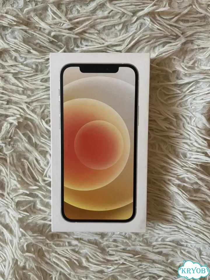 iPhone 12, 128 ГБ фото 1