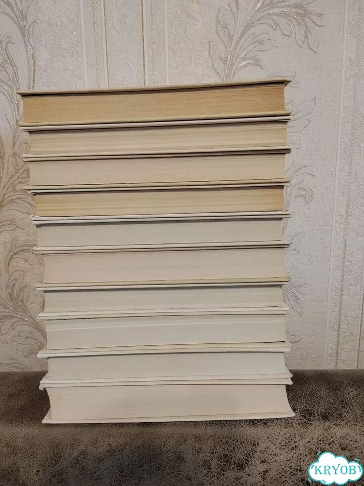 Книги. С. Лем. Собрание в 10 томах фото 3