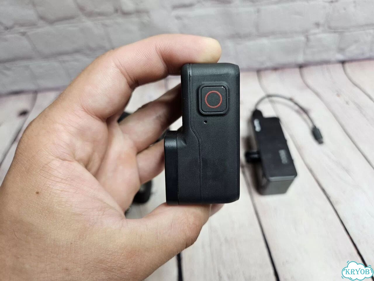Gopro 7 Black + повербанк идеал фото 5