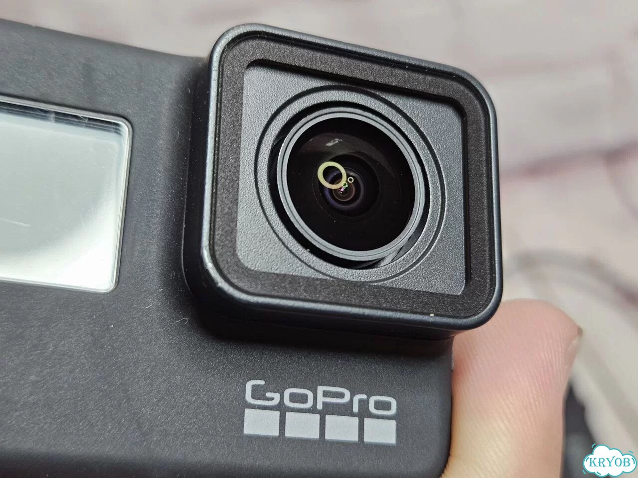 Gopro 7 Black + повербанк идеал фото 6