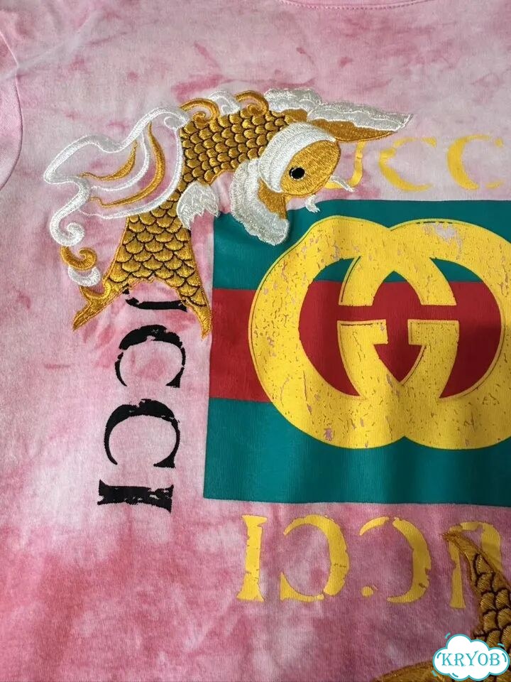 Футболка gucci фото 1