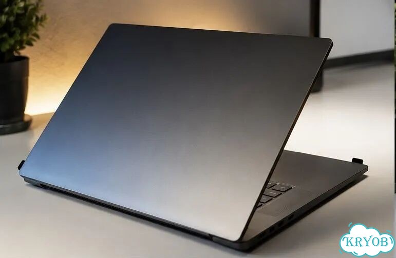 Xiaomi Redmibook 16 2020 ryzen edition фото 2