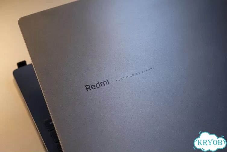 Xiaomi Redmibook 16 2020 ryzen edition фото 3